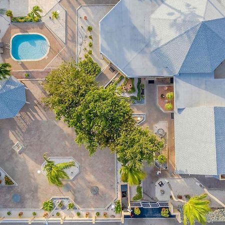 Mvc Eagle Beach Palm Beach Dış mekan fotoğraf