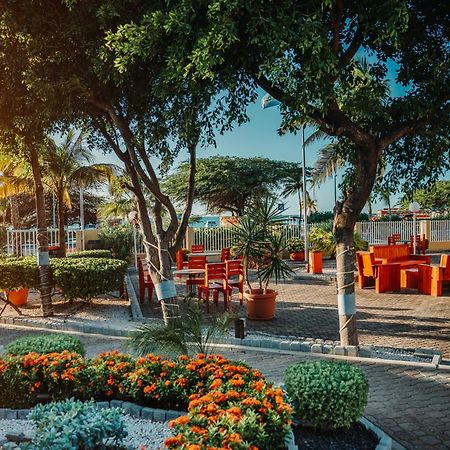 Mvc Eagle Beach Palm Beach Dış mekan fotoğraf