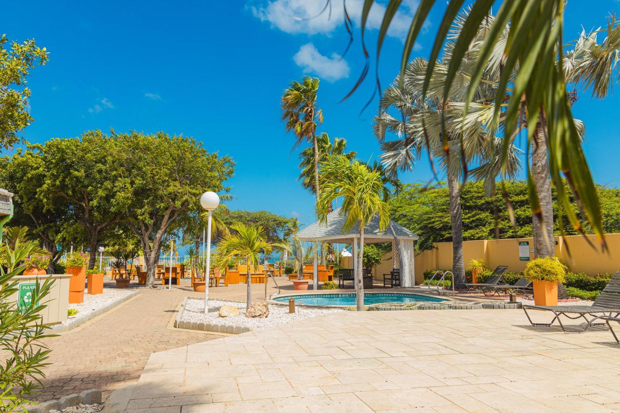 Mvc Eagle Beach Palm Beach Dış mekan fotoğraf