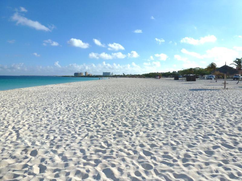 Mvc Eagle Beach Palm Beach Dış mekan fotoğraf