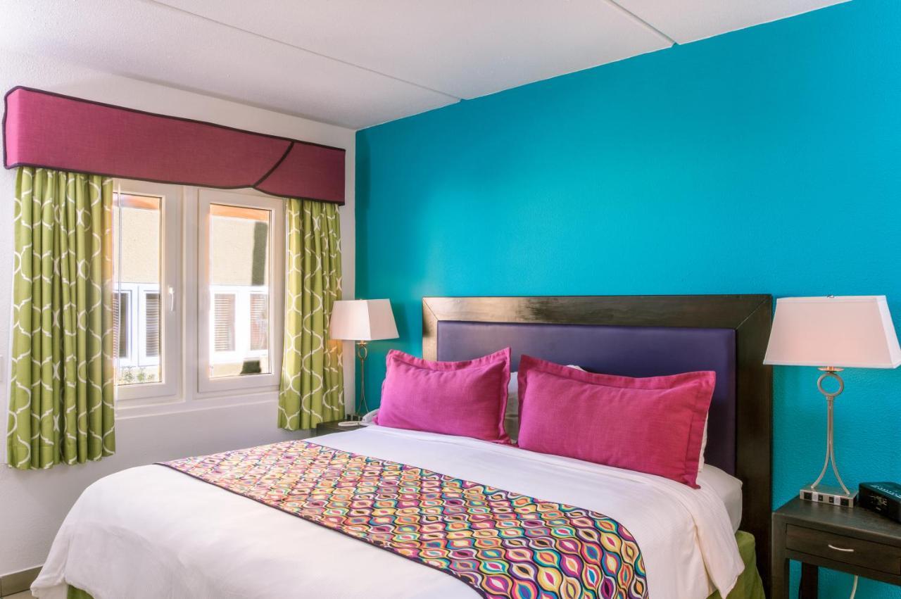 Mvc Eagle Beach Palm Beach Dış mekan fotoğraf