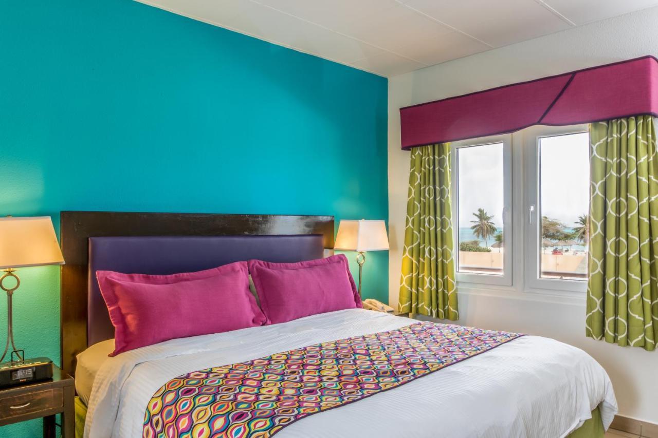 Mvc Eagle Beach Palm Beach Dış mekan fotoğraf