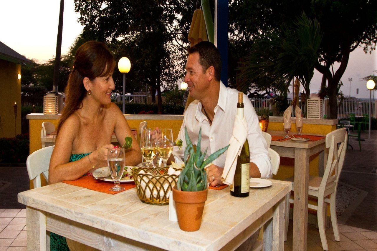 Mvc Eagle Beach Palm Beach Dış mekan fotoğraf