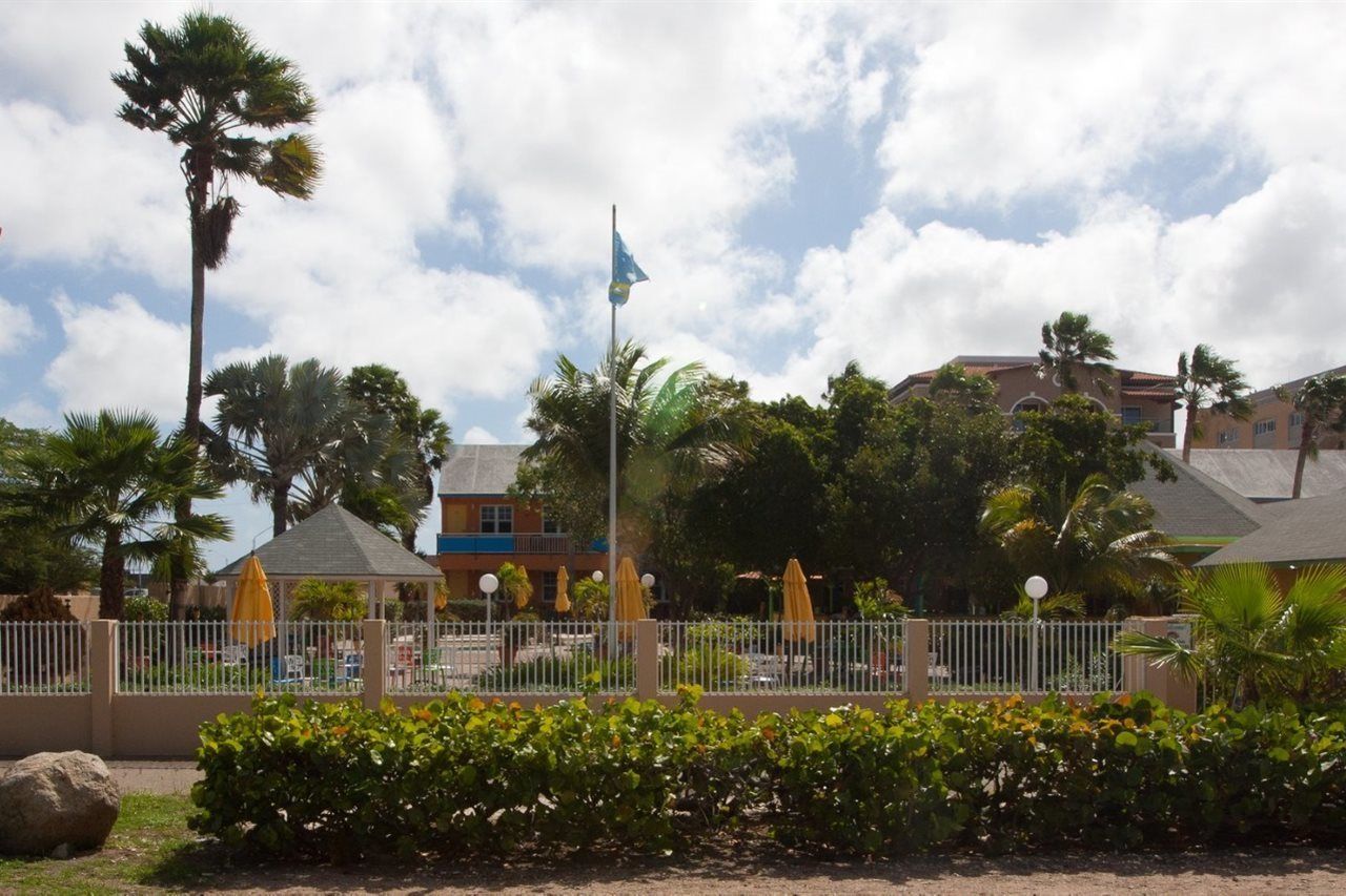 Mvc Eagle Beach Palm Beach Dış mekan fotoğraf